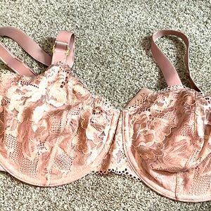 Soma Embraceable Balconette Bra